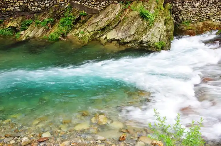 清净之地-风景摄影-贰寳-poco摄影作品展示