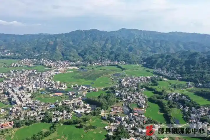 广西这些有"龙"的乡镇,你去过几个?-广西新闻网