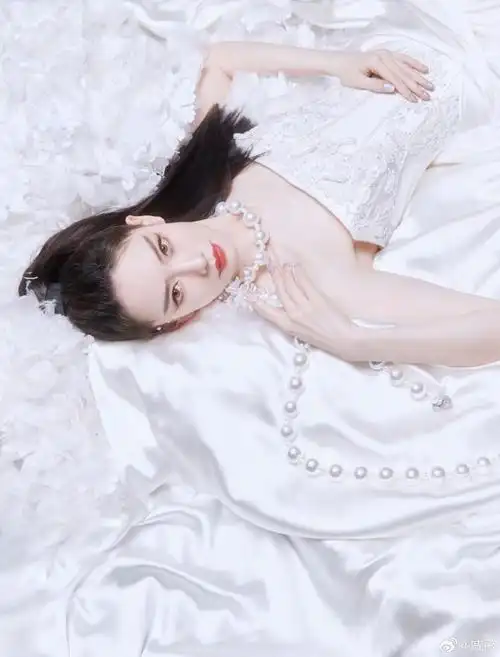 戚薇不建议大家瘦成艺人的样子