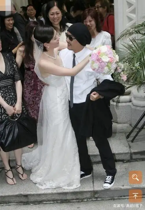 罗慧娟离世9年,丈夫登报悼念,张卫健曾感叹"最佩服这对夫妻"