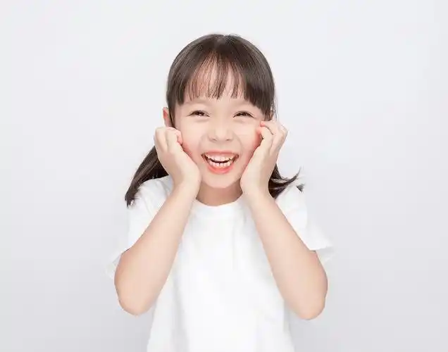 娄底儿童摄影约拍face笑脸照