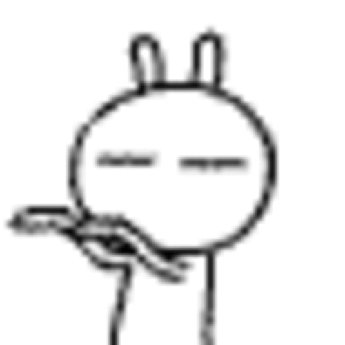 兔斯基表情 (58/58)