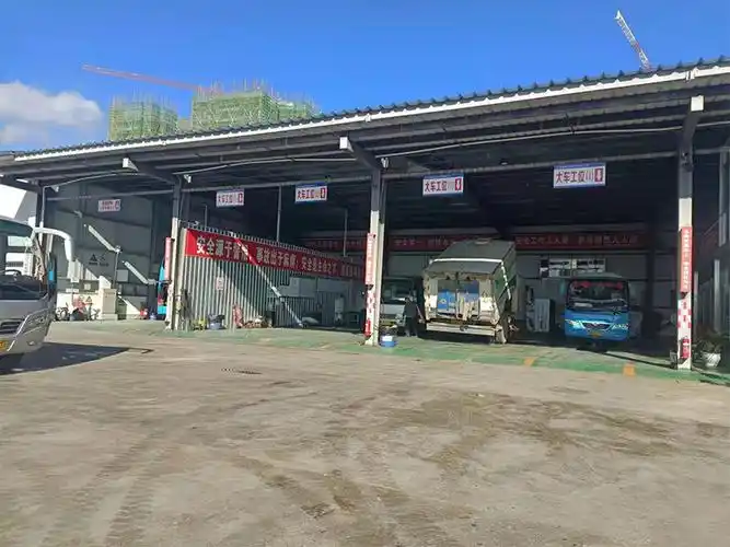 大车大修价格_会理小车大修报价_会理县隆达汽修有限责任公司