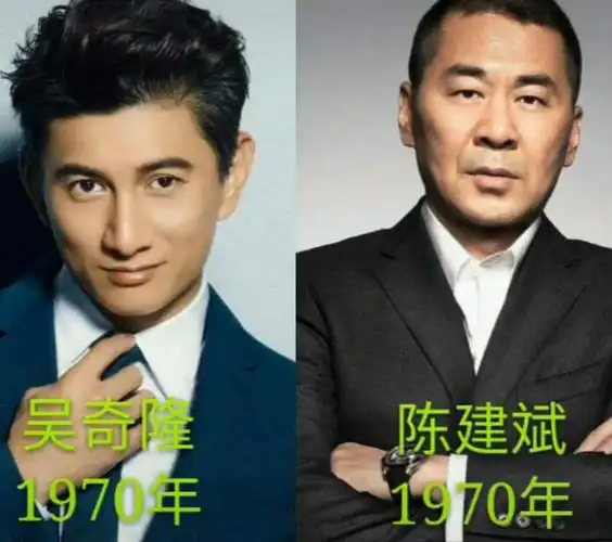 被岁月遗忘人:林志颖和郭德纲被熟知,被忽视的他们让人不敢相信