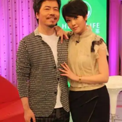 图寇乃馨老公个人资料曝光丈夫是其著名音乐人