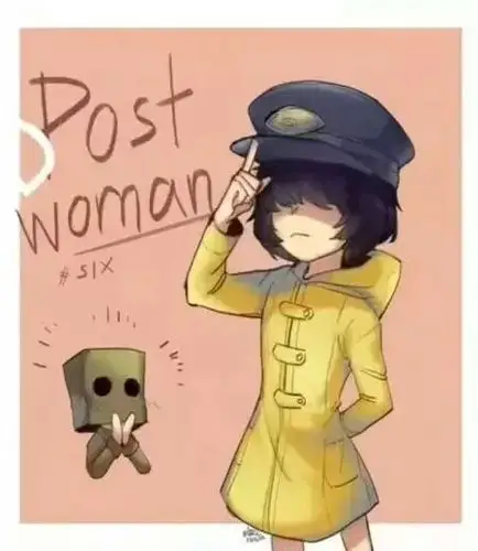 小小梦魇双重人格