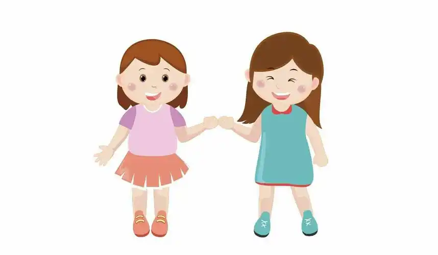 银川丽水幼儿园·生动课程体系大班音乐活动《拉拉勾》