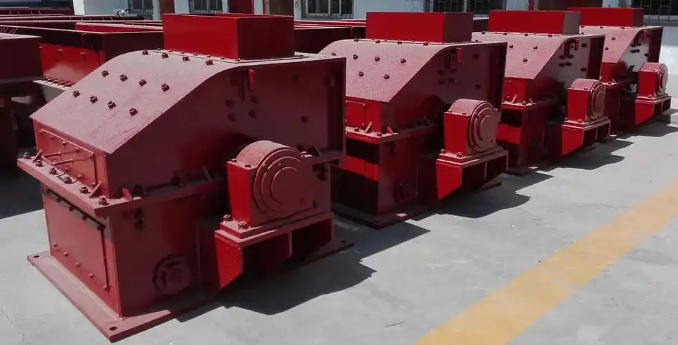 环锤式破碎机|环锤破碎机-豫晖指定球磨机,回转窑网站