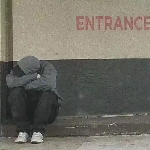 有哪些好看的抑郁系头像?