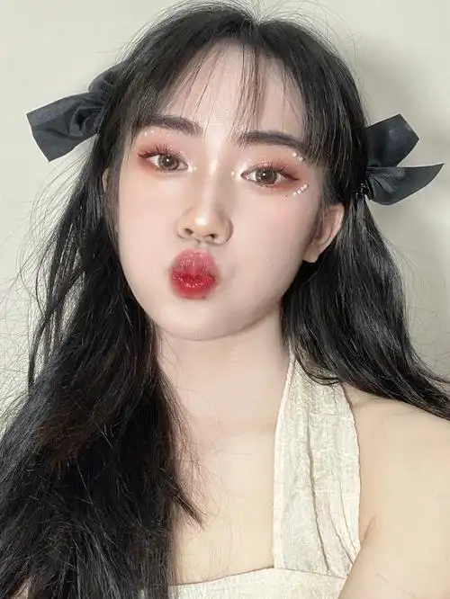 韩系女团妆教程来啦新手也可以上手