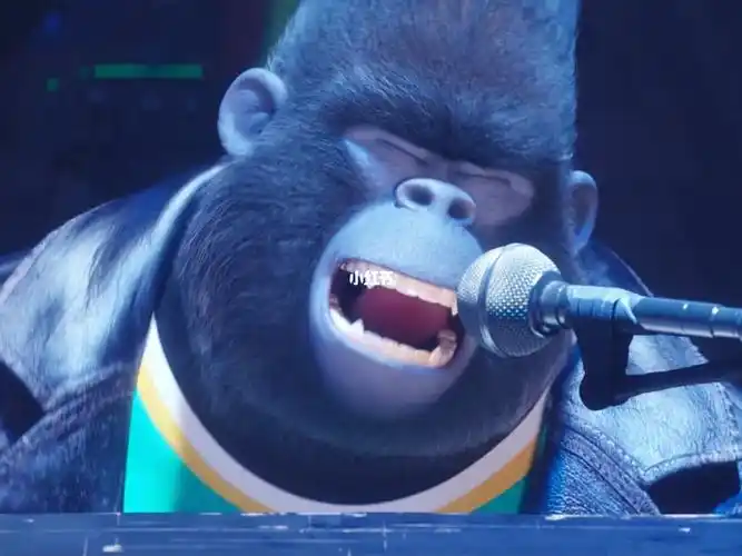 欢乐好声音强尼唱嗨了全场