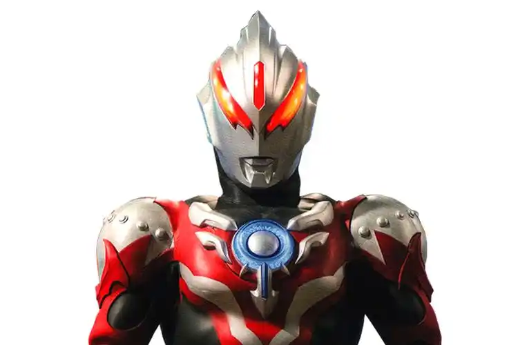 p>雷霆胸章, a target="_blank" href="/item/欧布奥特曼/19630393"