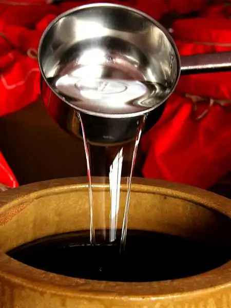 高粱酒有哪些喝法