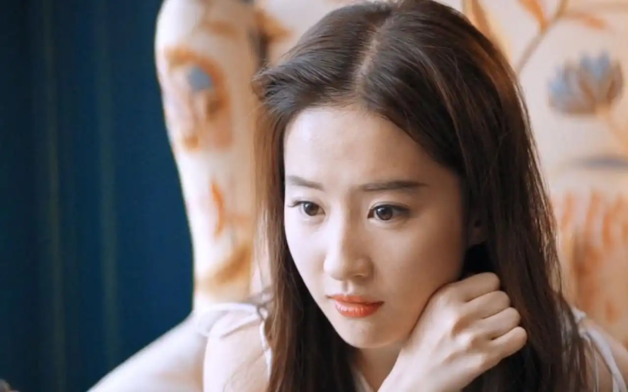 【刘亦菲|心动混剪】二代妖精|白纤楚|绝美狐狸精