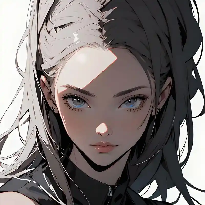 美漫御姐头像.#动漫女头 #女生头像 #御姐头像 #小众头像 - 抖音