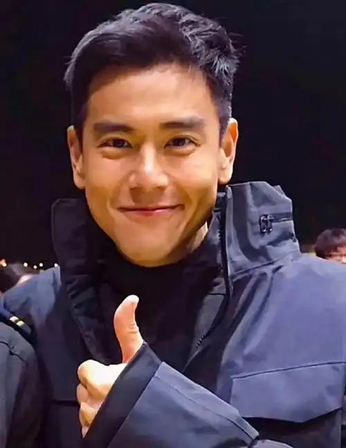 彭于晏得罪了谁?为何四年无戏可拍,连姜文都不敢再用他