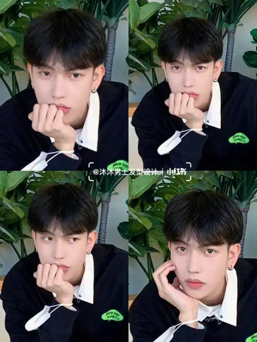 2023年发型流行的趋势93少年感碎盖