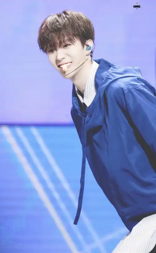 ninepercent范丞丞