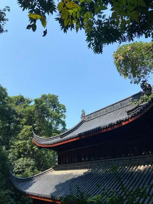 杭州万松书院