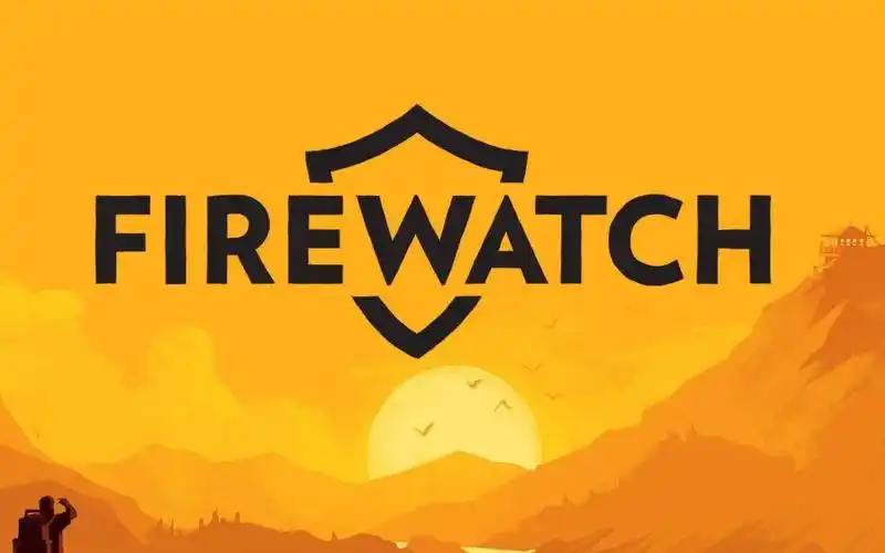 【不应埋没的好游戏】fire watch--在野外随便洗澡时犯法的!02