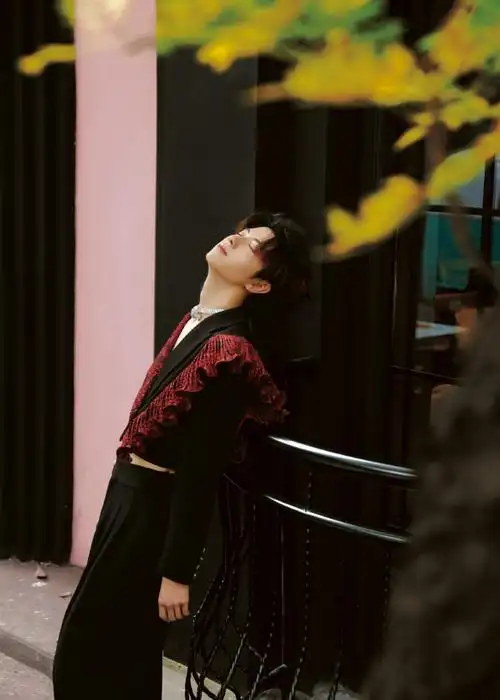 黄誉博怪诞影院全国巡演