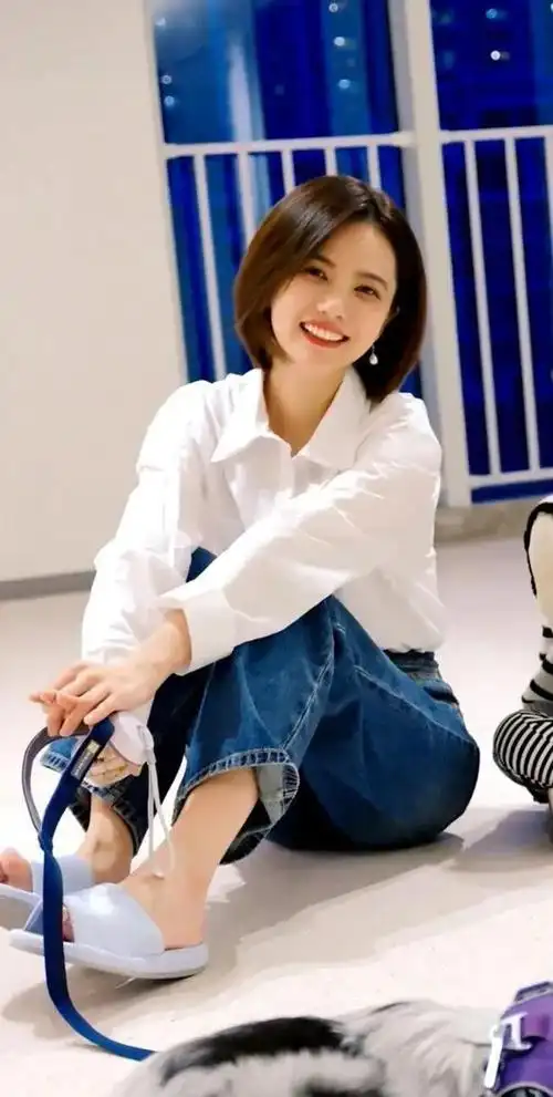 《曾少年》姜珮瑶美貌与演技被圈粉(图12)