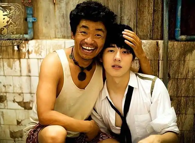 初代跑男团聚会,有人形象崩塌有人分手,baby不再是团宠_邓超_郑恺