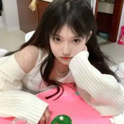 女生真人头像温柔仙气高清好看的仙气ins女头温柔图片