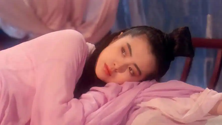 如何评价王祖贤的长相