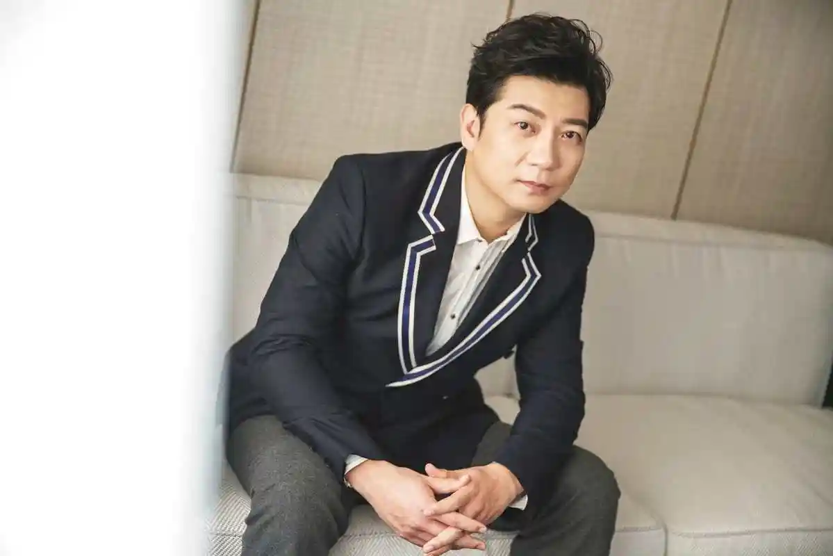 田雨加盟超级ip庆余年发布会上逗乐全场