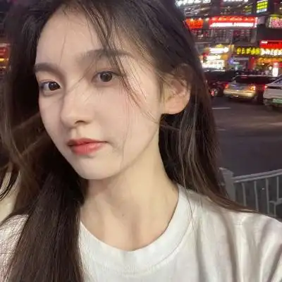 超仙女生头像ins风对你的爱意永不消退