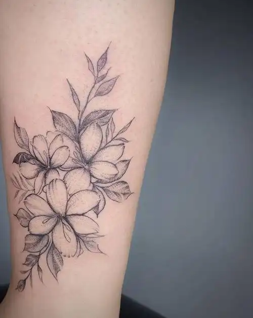 河南省郑州市纹身店相扑ink刺青的纹身作品集