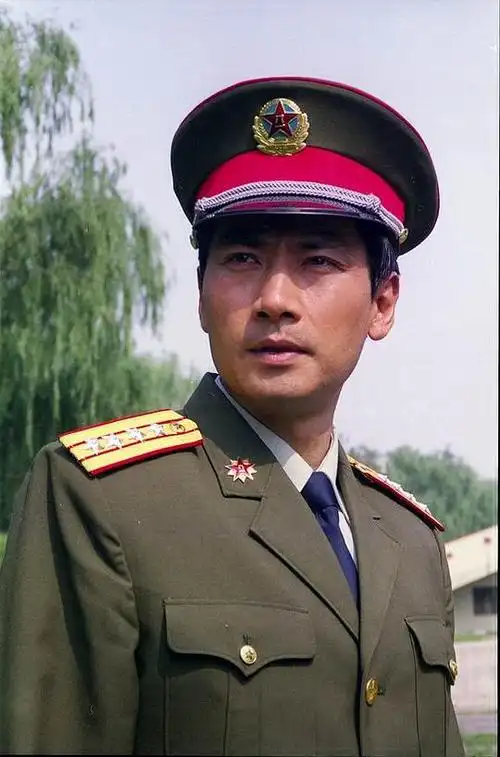 导弹旅长的剧照