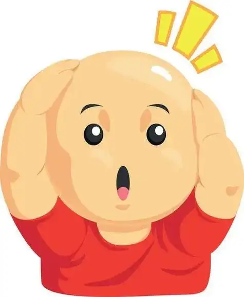 可爱光头卡通图片 - 搜狗图片搜索