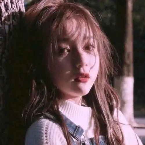 最有女人味的微信头像