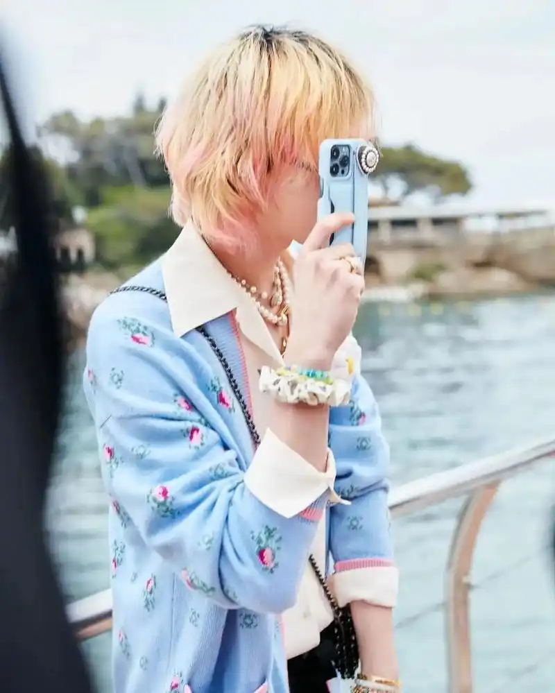 权志龙 #图片  - 抖音