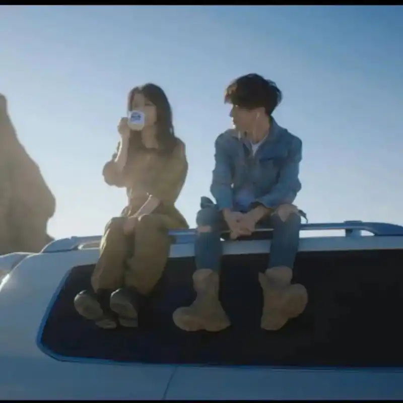 《变废为宝》mv情头来啦,快和你的对象换上吧.#薛之谦 #谦 - 抖音