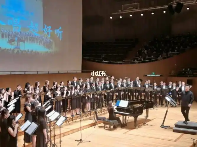 彩虹合唱团2021收官