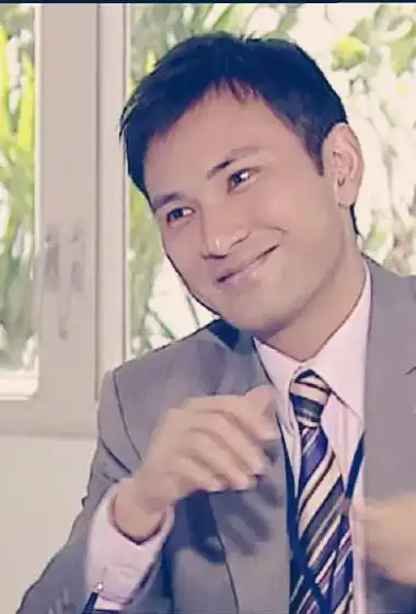 林文龙法证先锋2海报剧照图片55