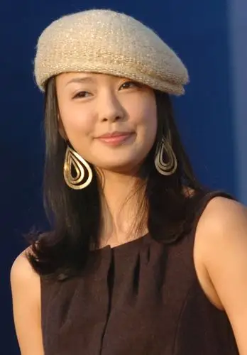 资料图片韩国女星孙泰英精美写真6