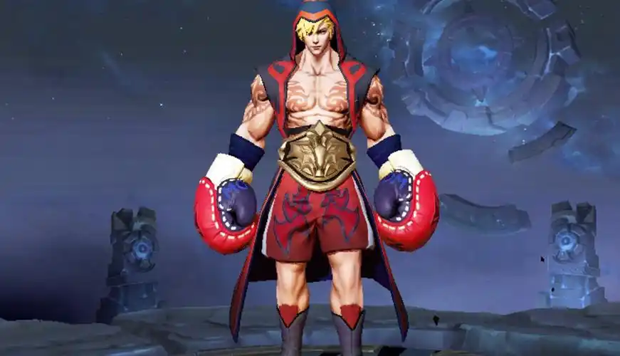 王者荣耀不是传说但超越传说的4款皮肤最后一款只要6块