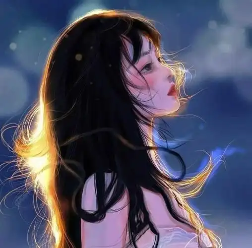 有哪些性冷淡风或清冷风的头像? - 知乎