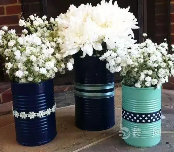 百变奶粉罐:颜值和实力齐飞的收纳神器送你