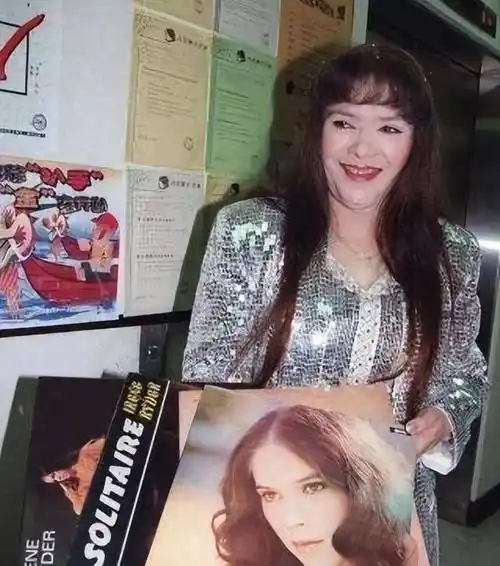 《大侠霍元甲》演员现状,削发为僧,誓不嫁人,他们各