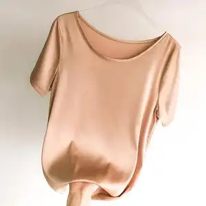 【白色真丝短袖】淘宝优惠券_白色真丝短袖价格多少钱_白色真丝短袖怎