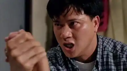 男人中的男人万梓良!同样是抽烟,人家就是比你香!