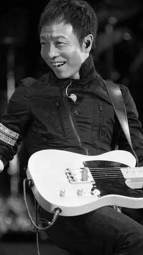 许巍wei xu的图片