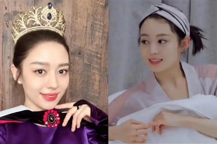 "人间芭比"骗了所有人:美女压根不是天生的|郎朗|芭比|吉娜_新浪新闻