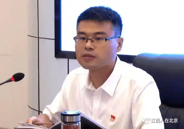 上高晏勇,万载谢淘认识吗?