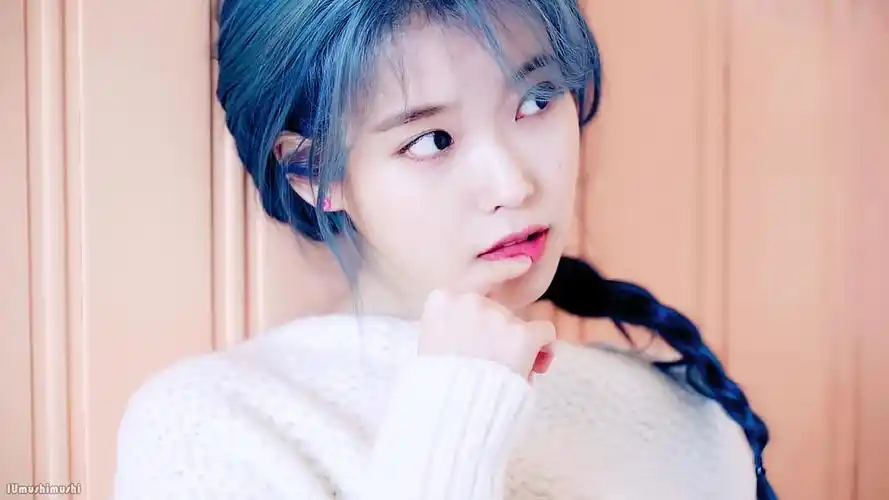 iu - 堆糖,美图壁纸兴趣社区